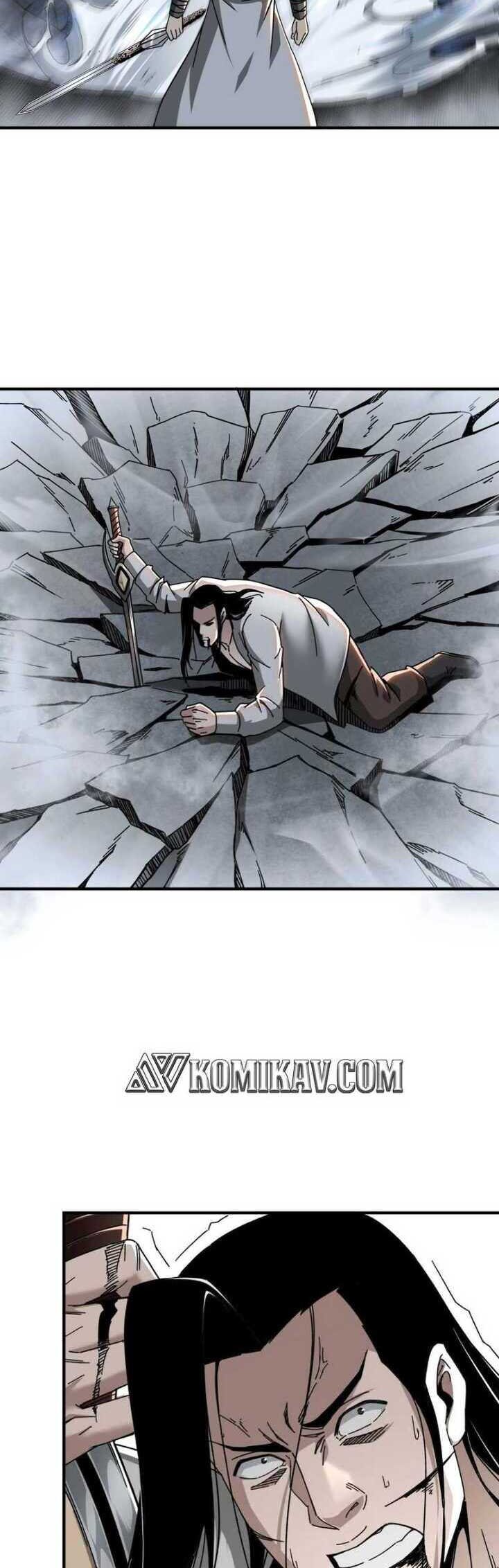 Greatest Boss System Chapter 77 Gambar 6